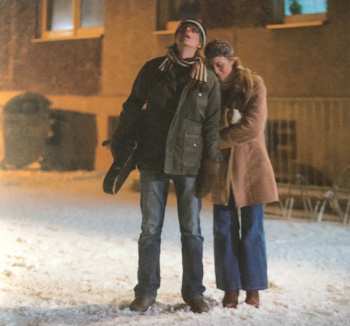 CD Alexander Scheer Und Band: Gundermann (Die Musik Zum Film)