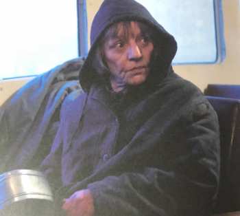 CD Alexander Scheer Und Band: Gundermann (Die Musik Zum Film)