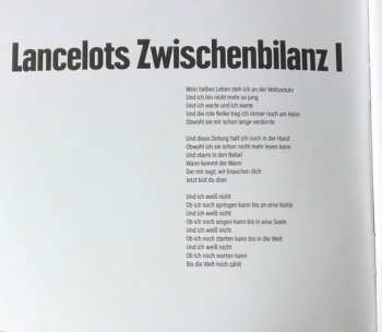 CD Alexander Scheer Und Band: Gundermann (Die Musik Zum Film)