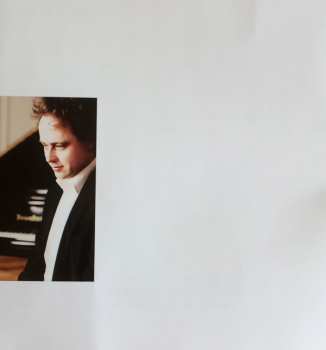 CD Alexander Schimpf: Piano Works By Mozart, Beethoven, Albéniz, Debussy & Sieber