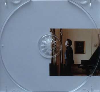 CD Alexander Schimpf: Piano Works By Mozart, Beethoven, Albéniz, Debussy & Sieber