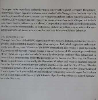 CD Alexander Schimpf: Piano Works By Mozart, Beethoven, Albéniz, Debussy & Sieber