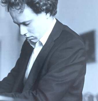 CD Alexander Schimpf: Piano Works By Mozart, Beethoven, Albéniz, Debussy & Sieber