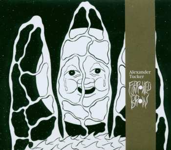 Album Alexander Tucker: Furrowed Brow