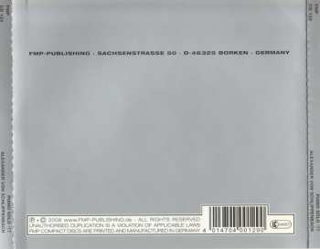 CD Alexander von Schlippenbach: Piano Solo '77