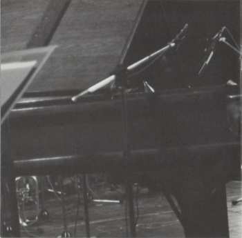 CD Alexander von Schlippenbach: Piano Solo '77