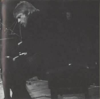 CD Alexander von Schlippenbach: Piano Solo '77