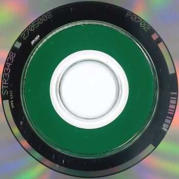 CD Arnold Schoenberg: Zwei Sätze Für Streichquartett - Zwei Sätze Für Streichquintett / Streichquartett D-Dur - Trio Op.45