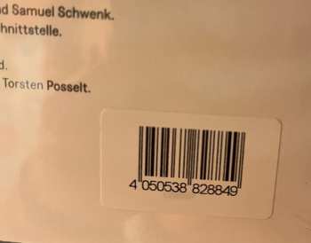 LP Alexandra Hamilton-Ayres: Play Echoes