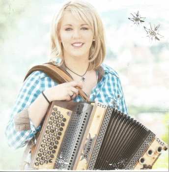 CD Alexandra Schmied: Die Musi Ist Mein Leben