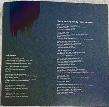 CD Alexandra Stan: Rainbows LTD