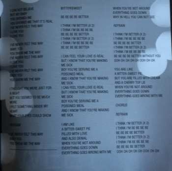 CD Alexandra Stan: Saxobeats