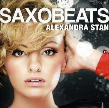 CD Alexandra Stan: Saxobeats