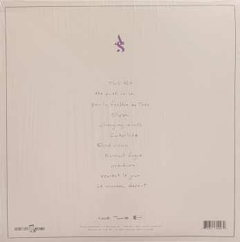 LP Alexandra Stréliski: Inscape