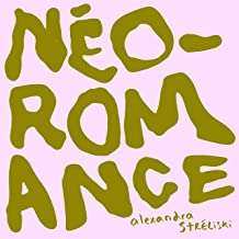 CD Alexandra Stréliski: Néo-Romance