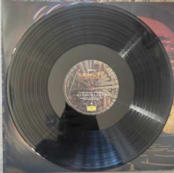 LP Orchestre National De Lyon:  Kaamelott (Deuxième Volet - Partie 1)