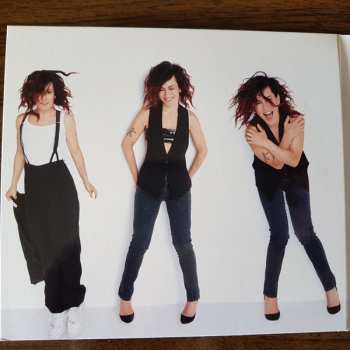 CD Alexia: Quell'Altra 