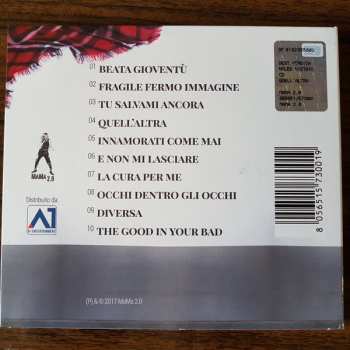 CD Alexia: Quell'Altra 