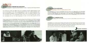 CD Alexis Rault: Le Fils à Jo - Un Film de Philippe Guillard