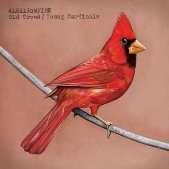 2LP Alexisonfire: Old Crows / Young Cardinals