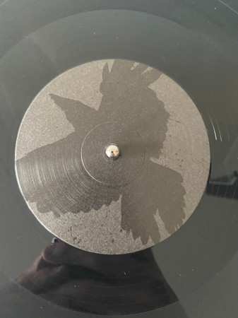 2LP Alexisonfire: Old Crows / Young Cardinals