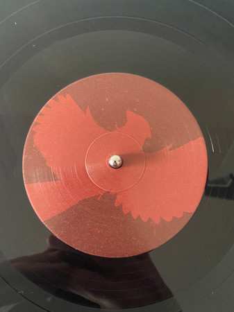 2LP Alexisonfire: Old Crows / Young Cardinals