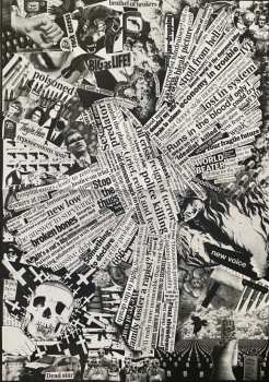 2LP Alexisonfire: Old Crows / Young Cardinals