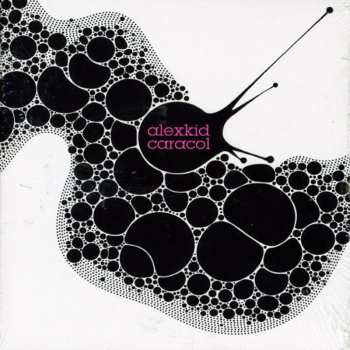 CD Alexkid: Caracol