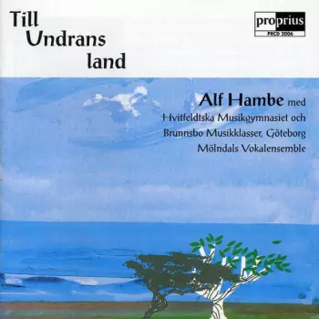 Till Undrans Land