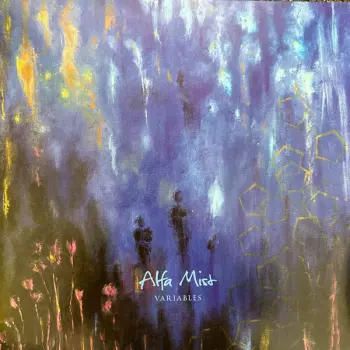 Alfa Mist: Variables