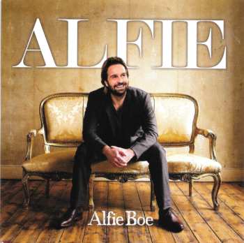3CD/Caja Alfie Boe: 3 Classic Albums (Alfie • Bring Him Home • Storyteller)