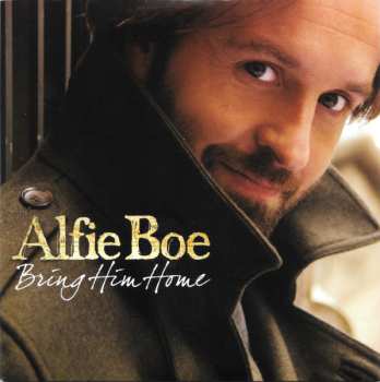 3CD/Caja Alfie Boe: 3 Classic Albums (Alfie • Bring Him Home • Storyteller)