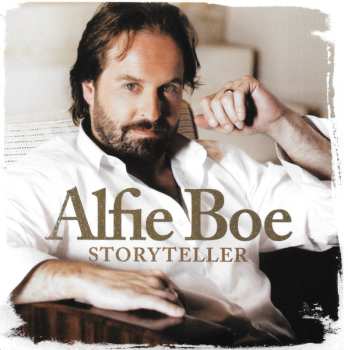 3CD/Caja Alfie Boe: 3 Classic Albums (Alfie • Bring Him Home • Storyteller)