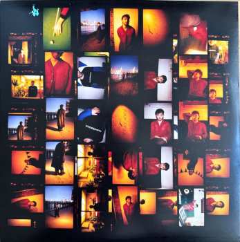 LP Alfie Templeman: Radiosoul LTD