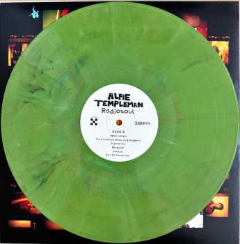 LP Alfie Templeman: Radiosoul LTD