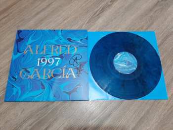 LP Alfred García: 1997