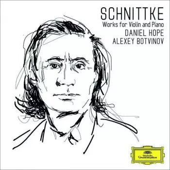 Works For Violin And Piano