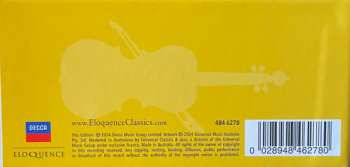 21CD/Caja Alfredo Campoli: The Bel Canto Violin