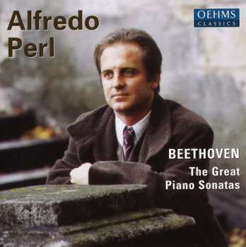 2CD Ludwig van Beethoven: Great Piano Sonatas
