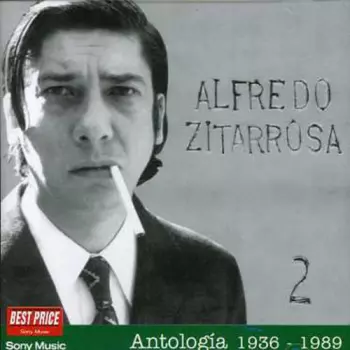 Alfredo Zitarrosa: Antologia