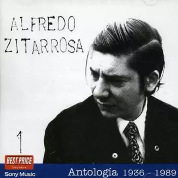 Antologia 1936-1989: 1