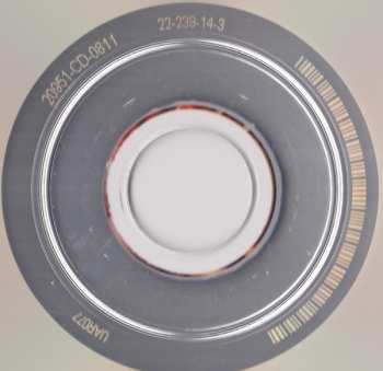 CD Algebra: Chiroptera