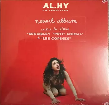 Al.Hy: Une Grande Chose