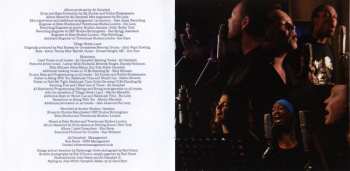 CD Ali Campbell: Running Free