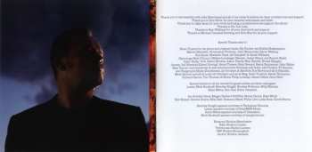 CD Ali Campbell: Running Free