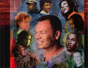 CD Ali Campbell: Running Free