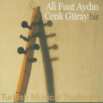 Album Ali Fuat Aydın: Bir