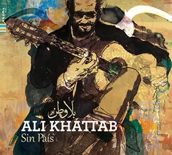 علي خطاب: Sin País