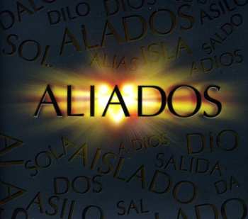 Album Aliados (AKA Aliados 13): Aliados 13