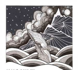 Album Alias Caylon: Where There Be No Land